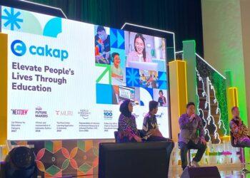 edtech Cakap