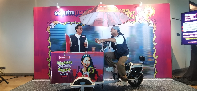 Janji Jiwa