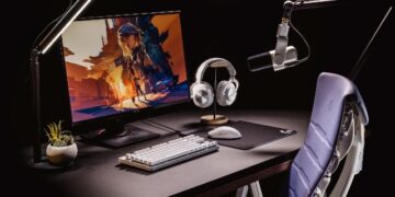 Logitech Gandeng Atlet Esports Rancang Gaming Gear Seri Pro Ini
