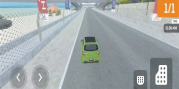 metaNesia - Honda Meta Race