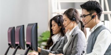 teknologi AI untuk Penjualan