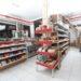 convenience store