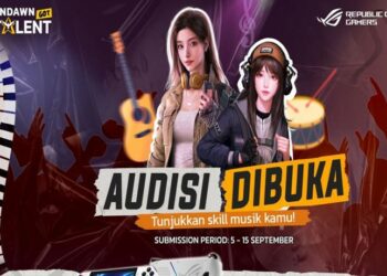undawn got talent