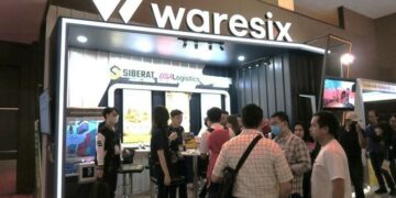waresix - Indonesia Mining 2023