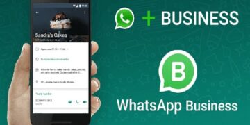 whatsaap business api