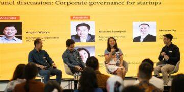 Panduan GCG untuk Startup Teknologi