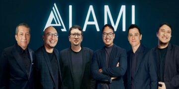 ALAMI Senior Management