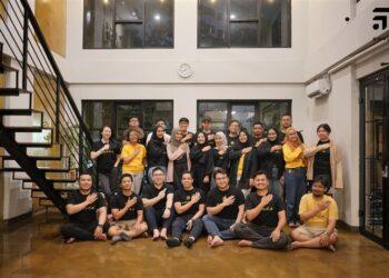 AMODA Team