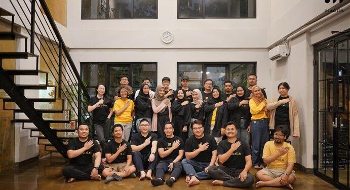 AMODA Team