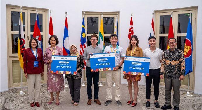 ASEAN SEDP 2.0