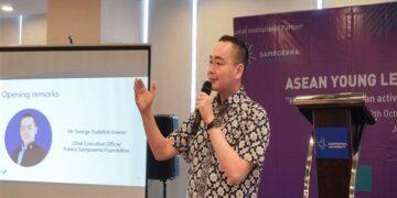 ASEAN Young Leaders Programme 2023