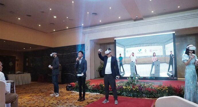 Peluncuran Vinera