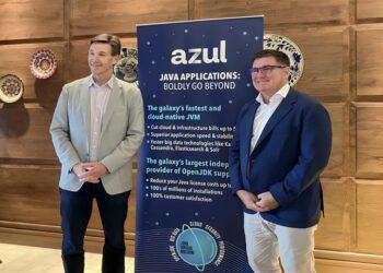 Azul Platform Prime