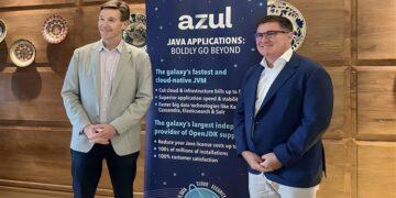 Azul Platform Prime