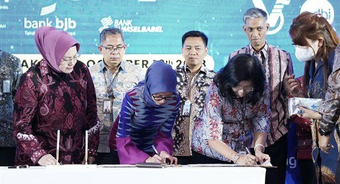 BCA x Pusri