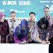 BCA x Pusri