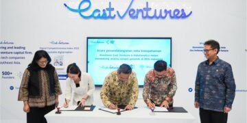BGSi x East Ventures x NalaGenetics