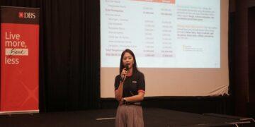 Bank DBS Indonesia x Komerce