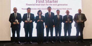 Program First Starter
