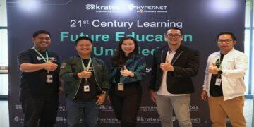 Bina Nusantara x Hypernet Technologies