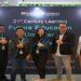 Bina Nusantara x Hypernet Technologies