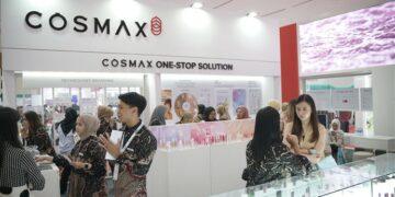 COSMAX - Cosmobeaute 2023