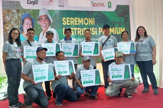 Cargill