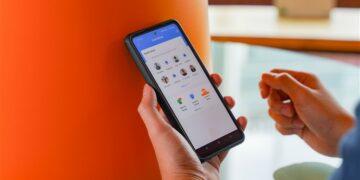 aplikasi dompet digital DANA