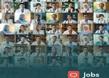 Docquity Jobs