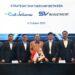 East Ventures x SV Investment