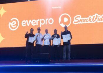 Evermos x SMESCO