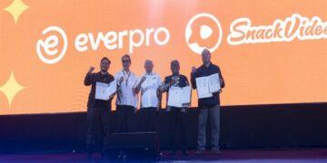 Evermos x SMESCO