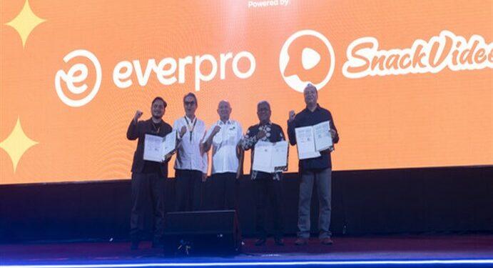 Evermos x SMESCO