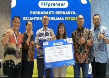 FIFpreneur 2023
