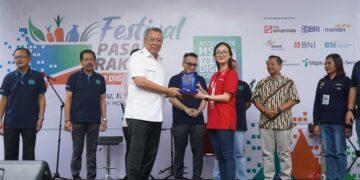Festival Pasar Rakyat Go Digital