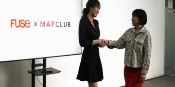 Fuse x MAPCLUB