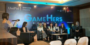 GameHers Summit