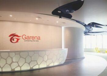 Garena Indonesia