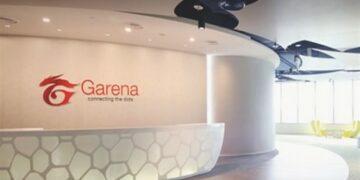 Garena Indonesia