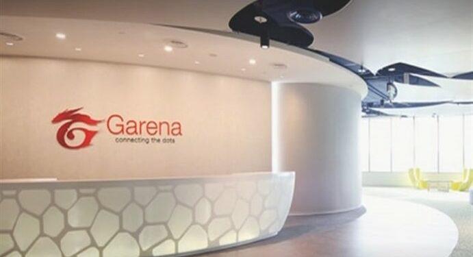 Garena Indonesia