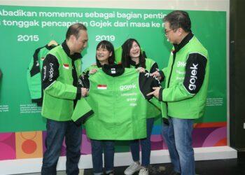 Gojek