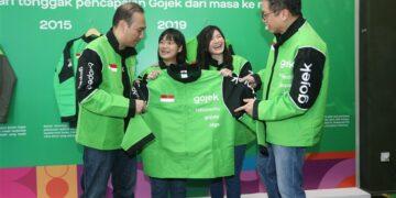 Gojek