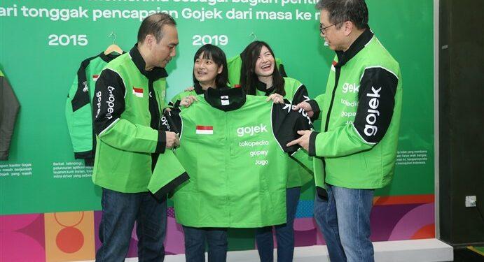 Gojek