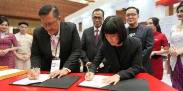 Gojek x Lion Group
