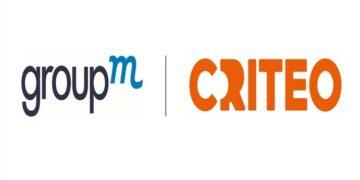 GroupM x Criteo
