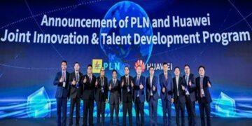 Huawei- PLN