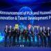 Huawei- PLN
