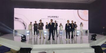 Huawei Luncurkan Smartwatch Yang Memadukan Kecerdasan dan Kemewahan