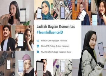 InfluenceID