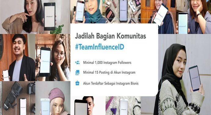 InfluenceID